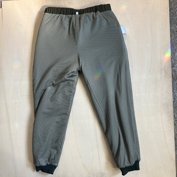 Stan Ray Fleece Fat Pant - NWOT - Picture 3 of 6